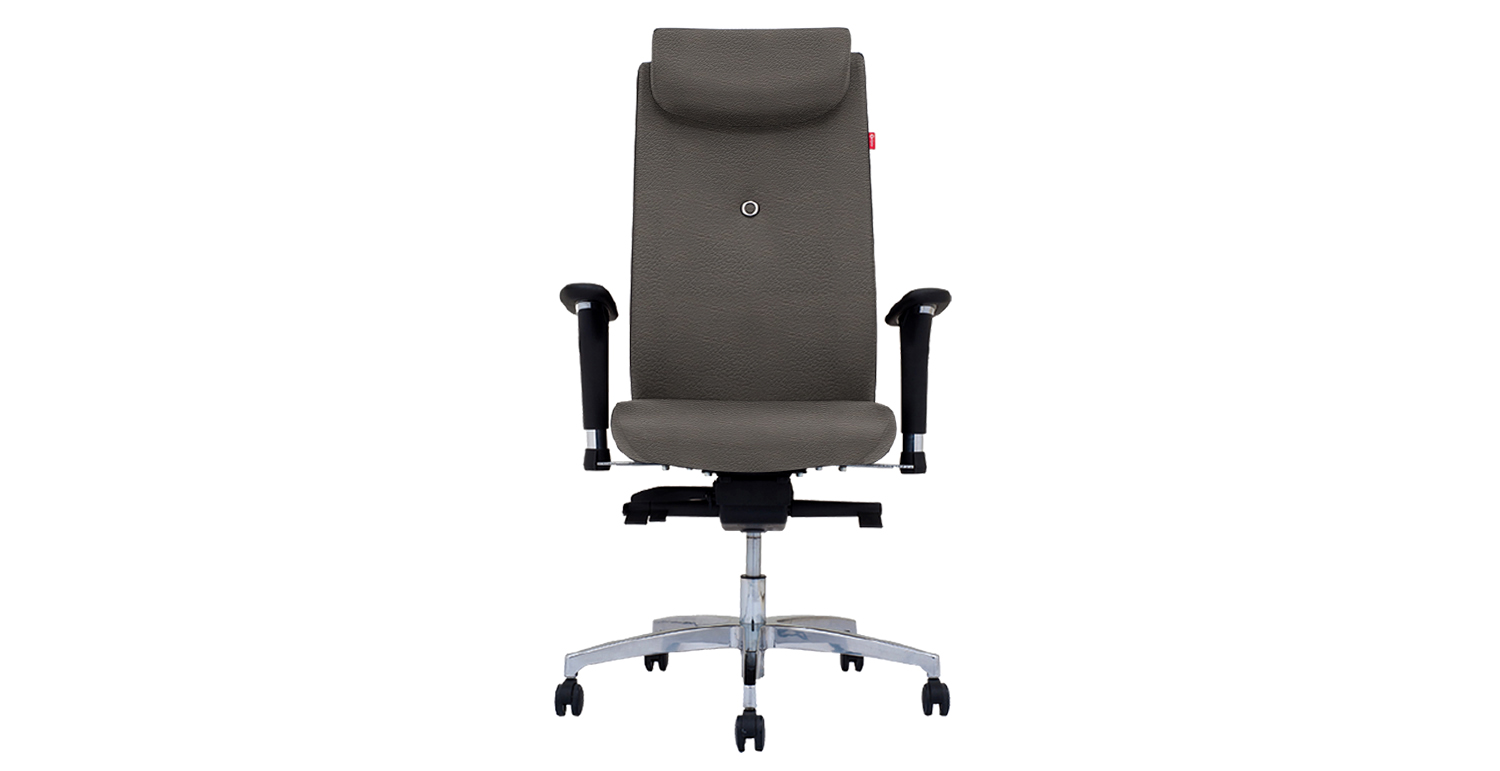 صندلی مدیریتی نیلپر مدل OCM 910